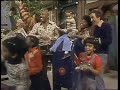 Classic Sesame Street T Compton Razzle 1978 Part 3