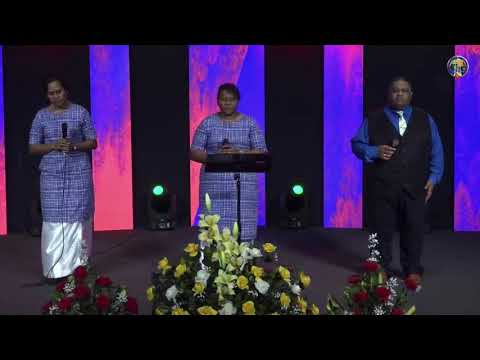 NA DRAKI QO SA RAUTI JISU ( COVER) - WHC CHOIR