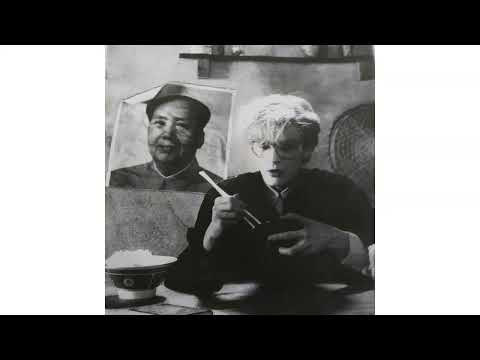 Still Life in Mobile Homes 日本語部分【JAPAN - David Sylvian  Mick Karn Richard Barbier Steve Jansen】