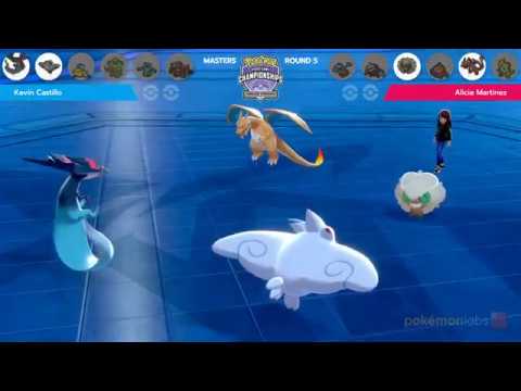 2020 Midseason Showdown - Winter - Round 5