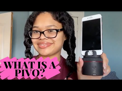 HOW TO USE A PIVO: TIPS + TRICKS