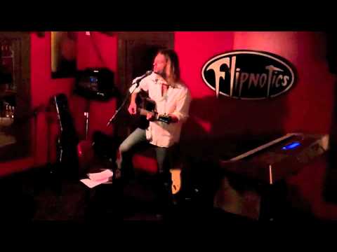 Delilah (Douglas Gene and The Lightnin' Jars)11-13-11.m4v