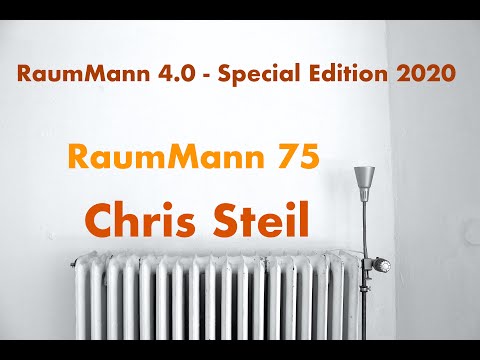 RaumMann 75 - Chris Steil - Steilflug