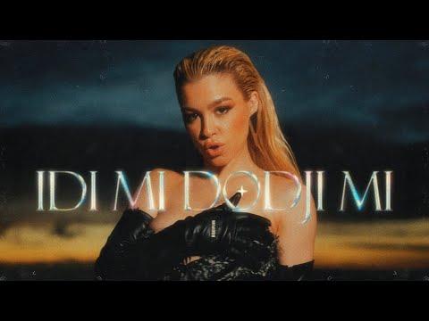 Ema - Idi mi, dođi mi (Official Video)
