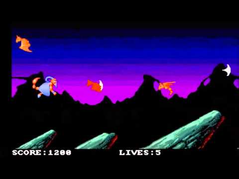 AMIGA ASMODEUS ASMODEAS GAMEDEMO LIKE AGONY ASSASSINS G234 ASMODEAS CD3 LSD Compendium Deluxe Volume