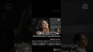 Download lagu Potret 'Tercyduk' Para Artis Korea #baeksangartsawards2020 mp3