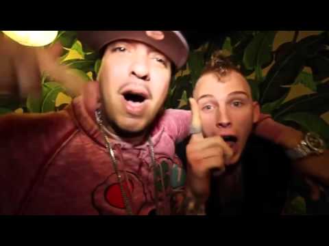 WildBoy (Remix) Machine Gun Kelly  ft 2Chainz, Meek Mill, Mystikal, Yo Gotti, French Montana