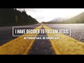 I Have Decided To Follow Jesus Piano Instrumental Hymn With Lyrics