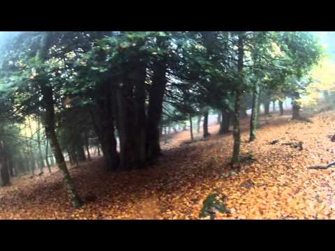 TEJEDA DE TOSANDE (EN MARCHA) 1ª PARTE