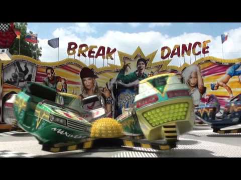Ignis Brunensis 2012 - ATRAKCE BREAK DANCE / ATTRACTION BREAK DANCE OFF-RIDE