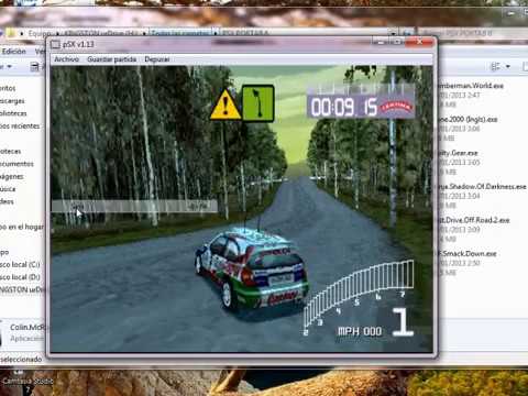 Michael Schumacher Racing World Kart 2002 Playstation