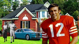 49ers Legend John Brodie Dies at 90(Cause of Death, Wife, Kids, Net Worth & Life Legacy)