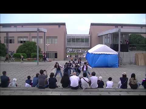 LOCK 2018海遊祭