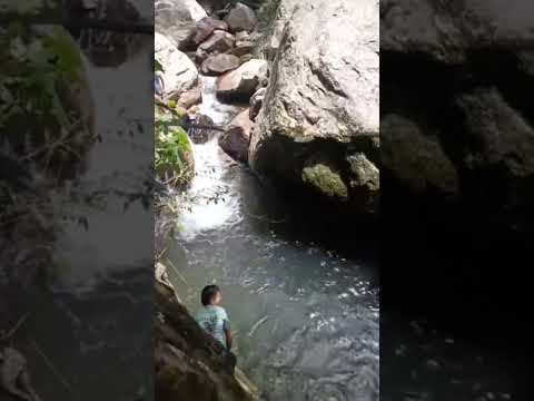 el pozo del indio en bochalema norte de Santander #elmundo #historia #patrimonionacional #tiktok
