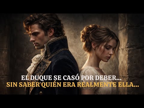 El Duque se Casó por Deber… sin Saber Quién Era Realmente Ella