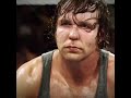 Dean Ambrose Raw Emotion