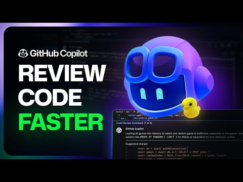 Using GitHub Copilot for code reviews: from VS Code to github.com