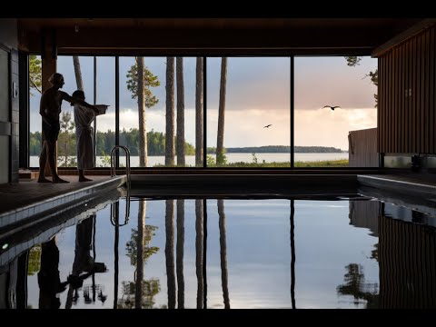 Hanaholmen Summer Staycation