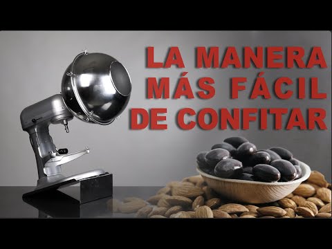 Presentation of Practical BOMBO to CONFIT (DRAGEE)