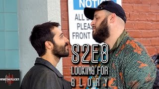 Looking "Looking for Glory" (S2E8) Review