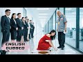 Eng Dub Poor Girl Helped Janitor During Interview Not Knowing He Was The Boss Got Hired Instantly