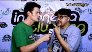 Interview with DJ Anton Wirjono (Future10, Agrikulture) - LA Dance Republic 2010