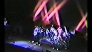 Deep Purple - Nobody&#39;s Home  - Japan 1985