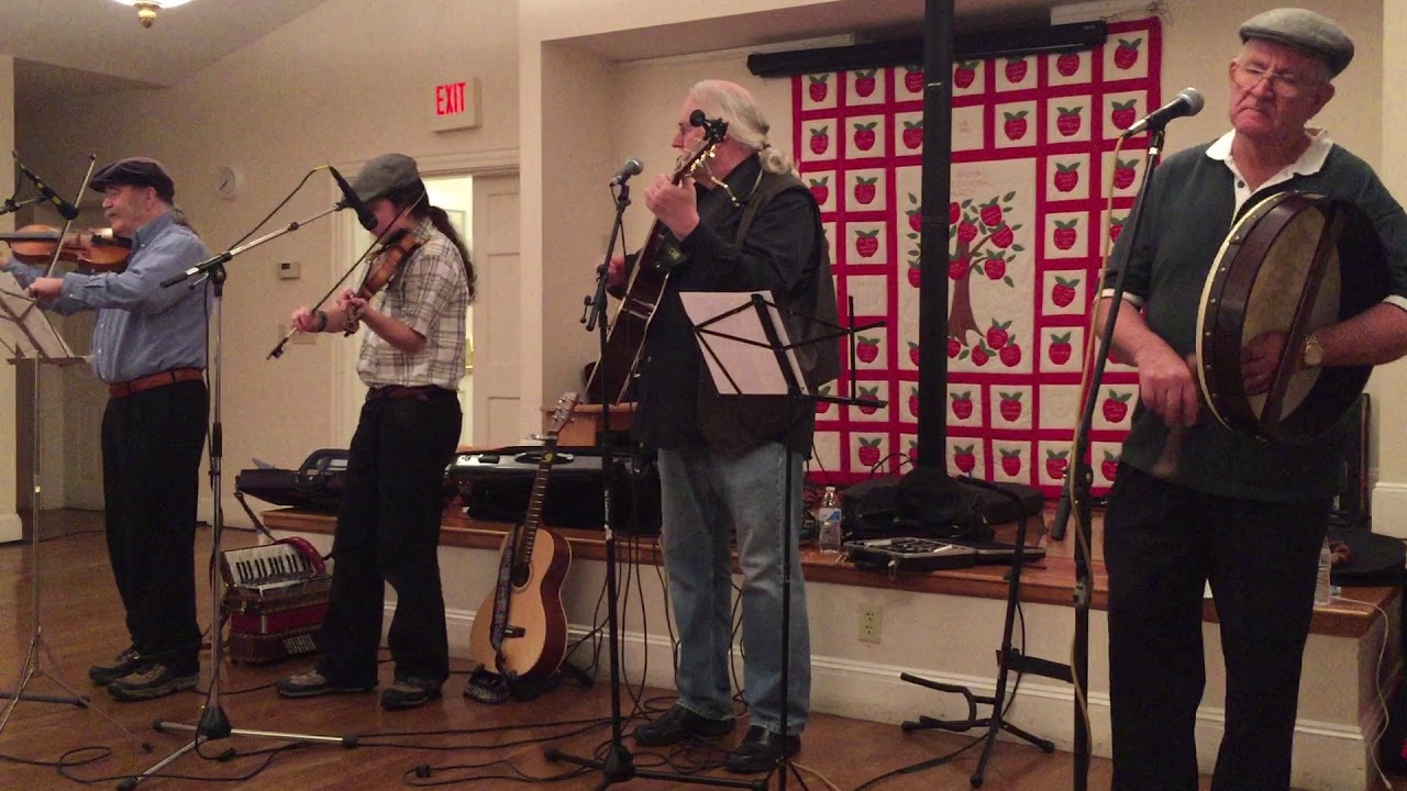 Hire The Boston Rovers - Celtic Music in Wilmington, Massachusetts