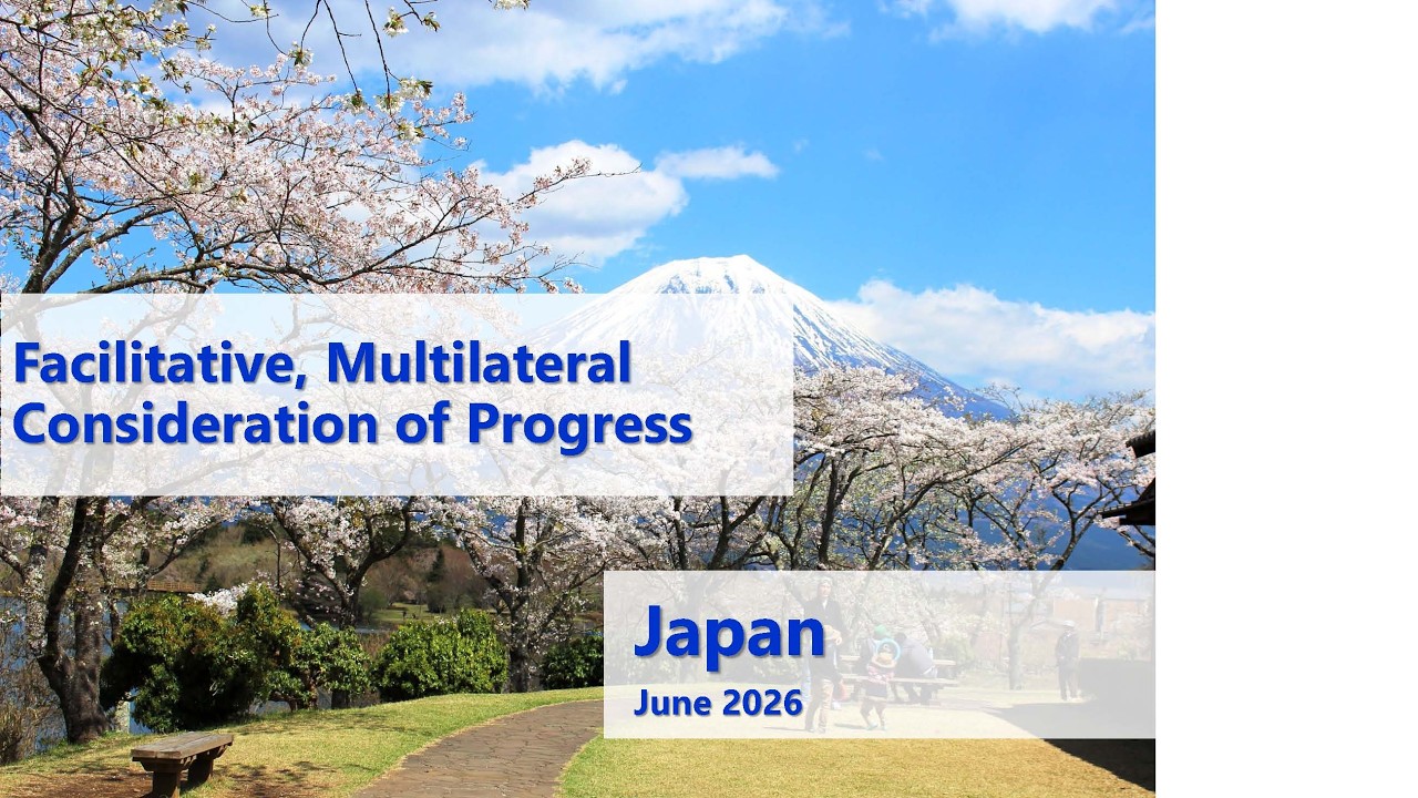 Japan FMCP3