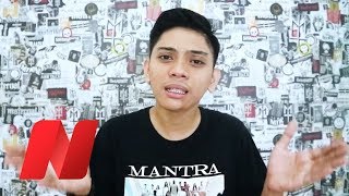 Download lagu Detik-Detik Kecelakaan Yang Renggut Nyawa Youtuber Lutfi Ramadhan mp3