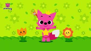 Hello Pinkfong! - Pinkfong