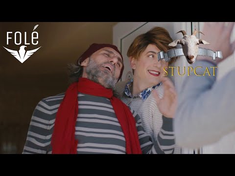 Stupcat - Egjeli - Sezoni 2 (Episodi 52) 2018