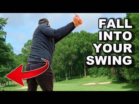 Magic For An Effortless Golf Swing You’re Not Using But Should!