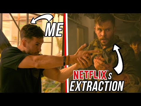 Creating the 'Extraction' color grade | Final Cut Pro Cinematic Color Grading Tutorial