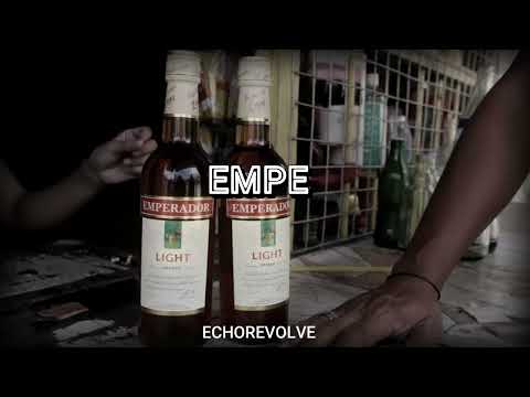 Empe - Official Music Tunog Kalye 2026 (EchoRevolve)