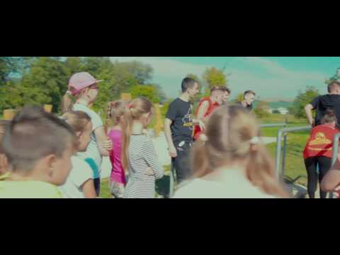 Dominik Souhrada - Born to Trick - Cesta môjho talentu