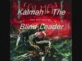 Kalmah - The Blind Leader 