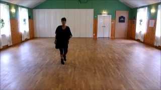 Hootenanny (aka Farm Party) - Linedance