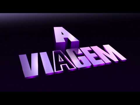 A Viagem | Encerramento do Capítulo 107 e Último Capítulo em 2010-2011 na @tvglobo • Simulação 👻