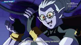 Download lagu Dragon Ball Heroes Episode 01-16 Sub indonesia #dragonballsuper #dragonball #dragon #dragonballz mp3