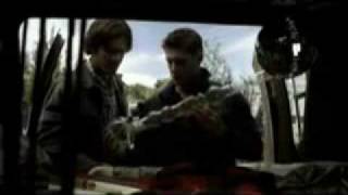 The Inside Scoop: Jared & Jensen #1