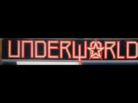 Underworld - Show Some Emotion (demo)
