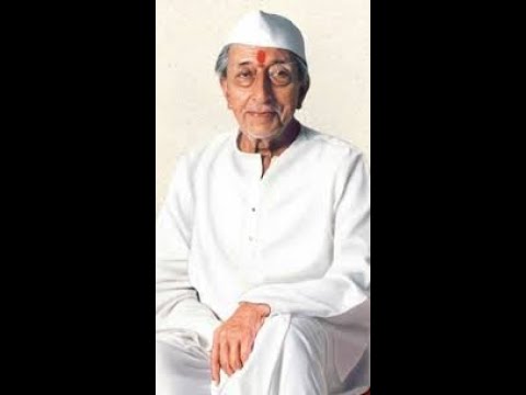 Ranjit Maharaj "Ceci est mon choix" #advaita #siddharameshwarmaharaj