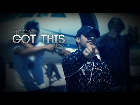 RUSS - GOT THIS (REMIX)