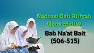 Download lagu Nadzom Alfiyah Bab Na at Bait... mp3