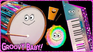 “Disco!” – Baby Sensory Music Video gameplay video by Rachel.Marquis, 8:34 duration