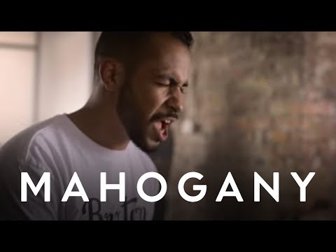 Dan Caplen - Life Round Here (James Blake & Chance The Rapper Cover) | Mahogany Session