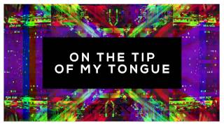 Feder - Blame Me (Official Lyric Video)