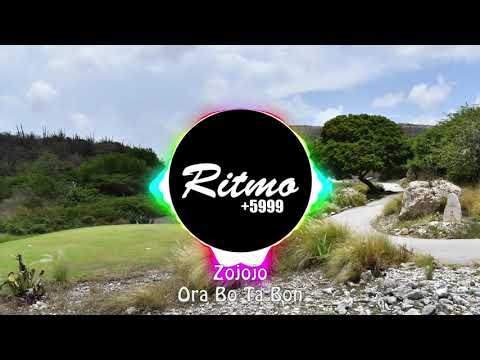 Zojojo - Ora Bo Ta Bon