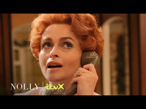 Nolly | Stream Free on ITVX From 2 Feb | ITVX